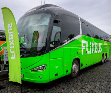 FlixBus hl