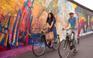 Berlín bude v letech 2025 a 2026 top foto destinací