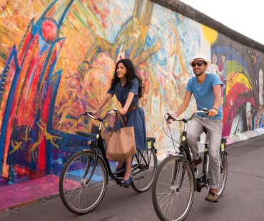 Berlín bude v letech 2025 a 2026 top foto destinací