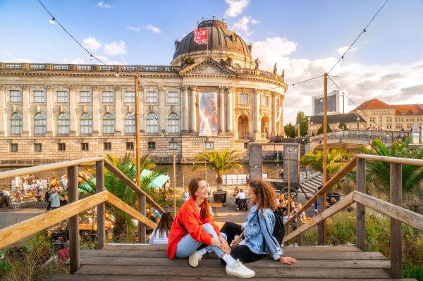 Berlín bude v letech 2025 a 2026 top foto destinací 3