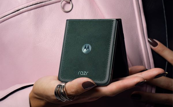 Motorola a Alcantara hl