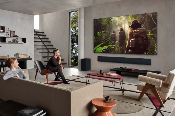 LG letní cashback OLED TV in 3