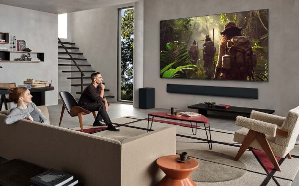 LG letní cashback OLED TV hl