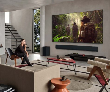 LG letní cashback OLED TV hl