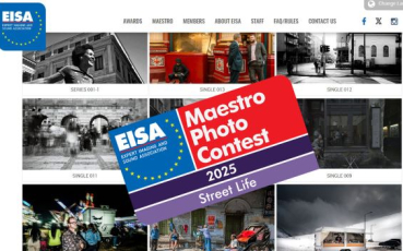 EISA Maestro Peoples Choice hl