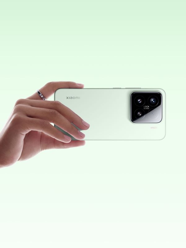 Xiaomi zpátky do školy 2