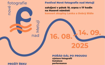 Nové fotografie nad Metují hl