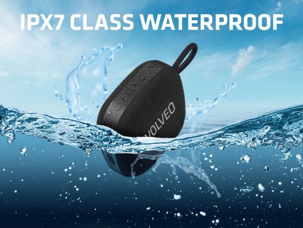 Nový bezdrátový Bluetooth reproduktor EVOLVEO TopSound: Hudba bez hranic