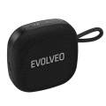 Nový bezdrátový Bluetooth reproduktor EVOLVEO TopSound: Hudba bez hranic