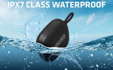 Nový bezdrátový Bluetooth reproduktor EVOLVEO TopSound: Hudba bez hranic
