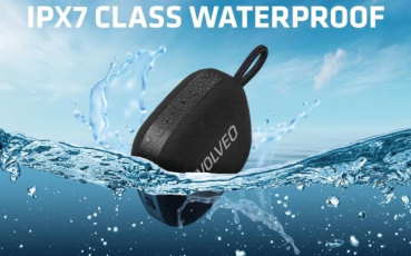 Nový bezdrátový Bluetooth reproduktor EVOLVEO TopSound: Hudba bez hranic