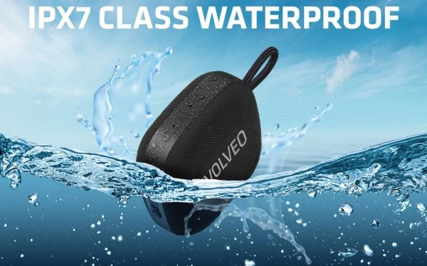Nový bezdrátový Bluetooth reproduktor EVOLVEO TopSound: Hudba bez hranic