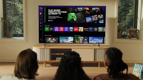 LG vylepšuje herní ekosystém a rozšiřuje svůj herní portál, přináší inovace do cloudového hraní 