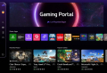 LG vylepšuje herní ekosystém a rozšiřuje svůj herní portál, přináší inovace do cloudového hraní 