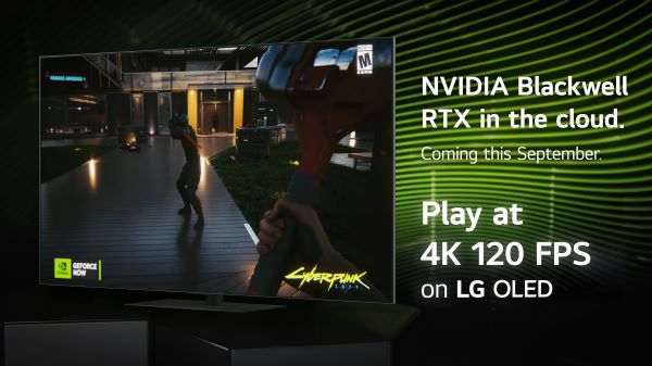 LG vylepšuje herní ekosystém a rozšiřuje svůj herní portál, přináší inovace do cloudového hraní 