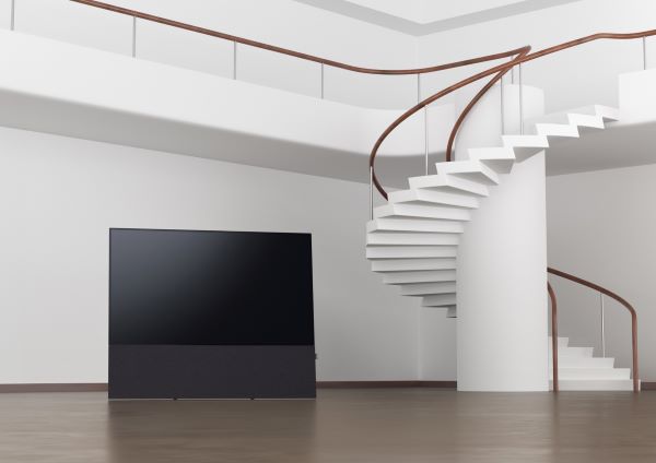 Nová exkluzivní značka na CZ a SK trhu - CANVAS HiFi a její zakladatelé Kim Neeper Rasmussen a Laust Nielsen