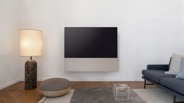 Nová exkluzivní značka na CZ a SK trhu - CANVAS HiFi a její zakladatelé Kim Neeper Rasmussen a Laust Nielsen