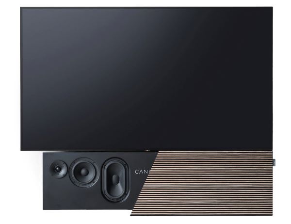 Nová exkluzivní značka na CZ a SK trhu - CANVAS HiFi a její zakladatelé Kim Neeper Rasmussen a Laust Nielsen