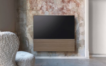 Nová exkluzivní značka na CZ a SK trhu - CANVAS HiFi a její zakladatelé Kim Neeper Rasmussen a Laust Nielsen
