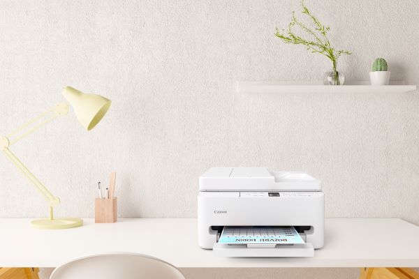 Canon Pixma 3