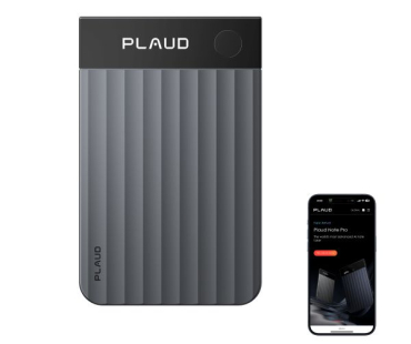 Plaud Note Pro hl