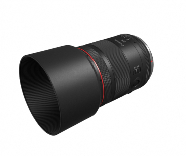 Canon nový profesionální objektiv
