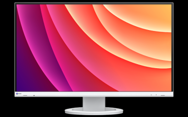 Nový EIZO monitor hl