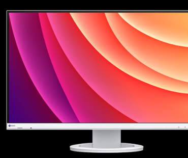Nový EIZO monitor hl