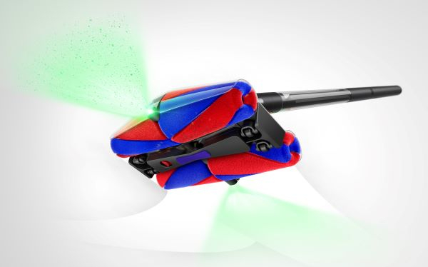 Dyson na IFA v Berlíně