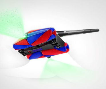 Dyson na IFA v Berlíně