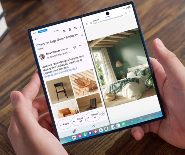 Samsung ONE hl