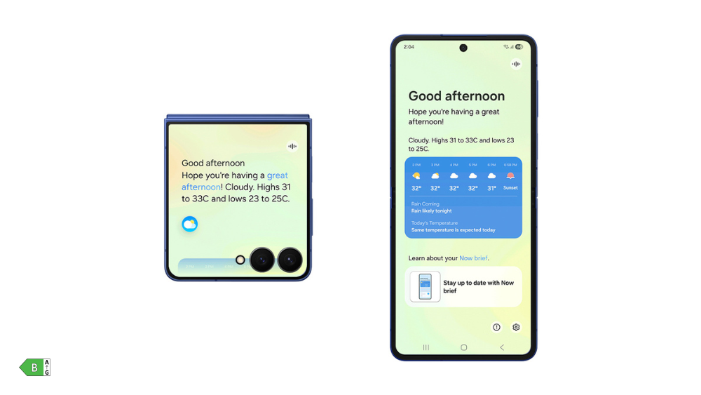 Samsung ONE Flip7_in
