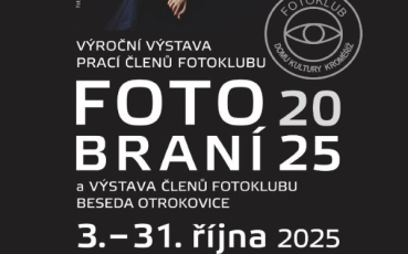 FotoBraní 2025