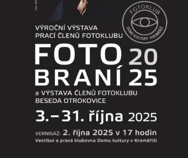 FotoBraní 2025