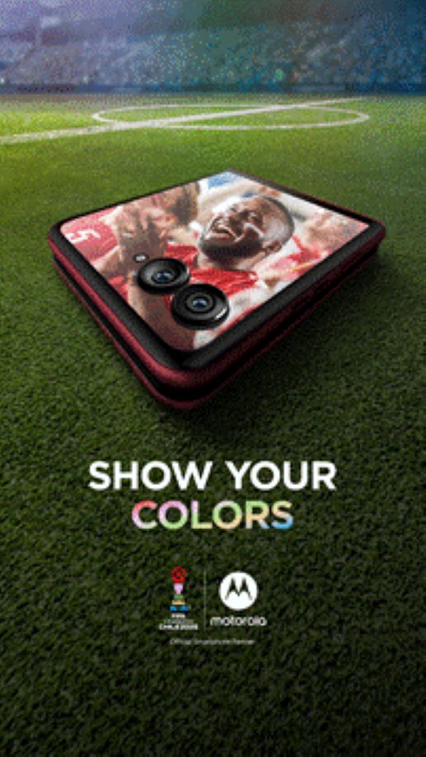 Motorola FIFA