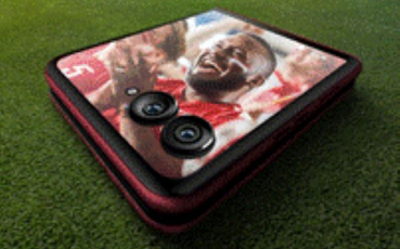 Motorola FIFA h