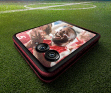 Motorola FIFA h