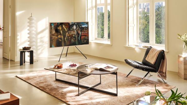 Samsung a Galerie Tate in
