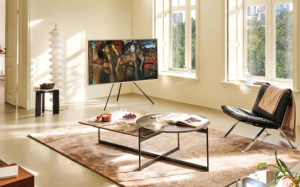 Samsung a Galerie Tate hl