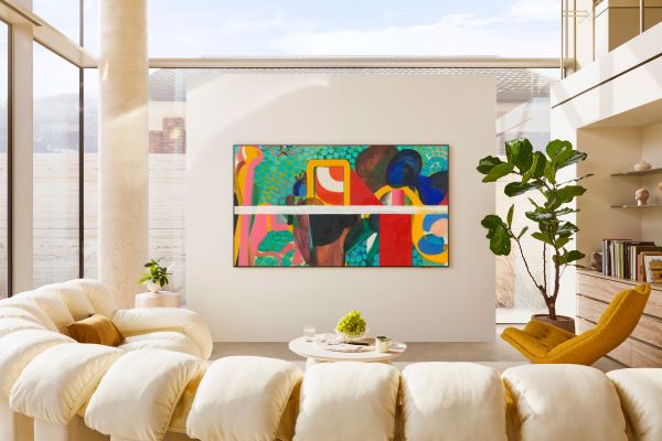 Samsung a Galerie Tate in2