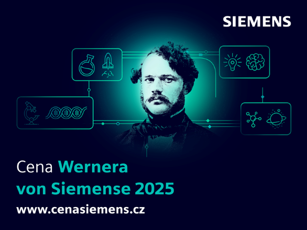 Siemens soutěž in