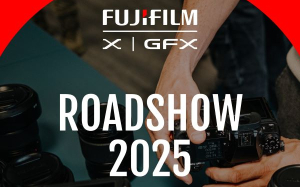 FujiFilm Roadshow 2025 hl
