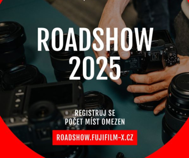 FujiFilm Roadshow 2025 hl