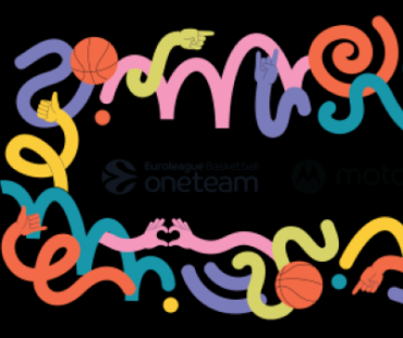 Motorola a Euroleague Basketball hl