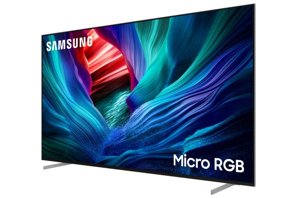 Samsung Micro RGB 2