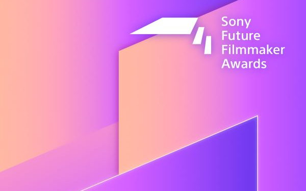 Sony film soutěž 2026
