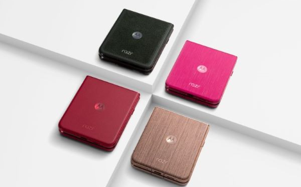 Motorola aktualizace Android hl