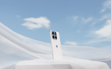 Motorola edge 70 Pantone 2026 hl