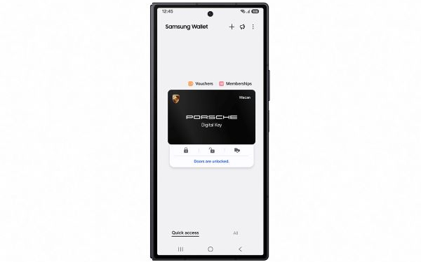 Samsung Wallet hl