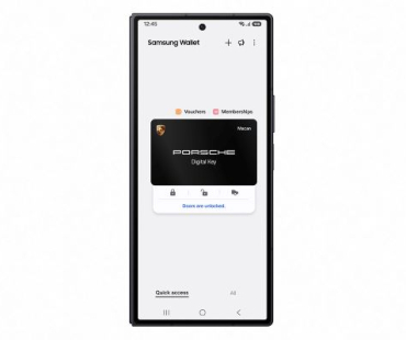 Samsung Wallet hl